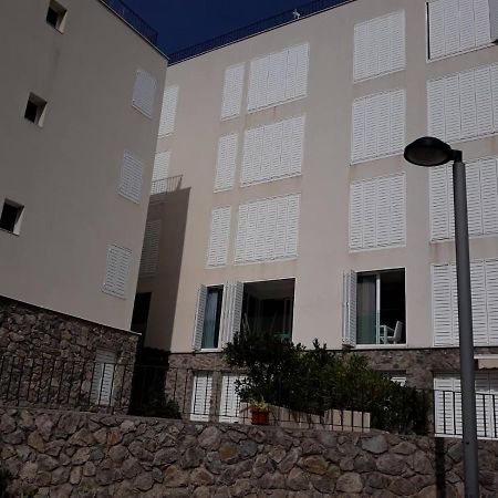 Przno Apartman White Star Daire Dış mekan fotoğraf
