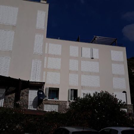 Przno Apartman White Star Daire Dış mekan fotoğraf