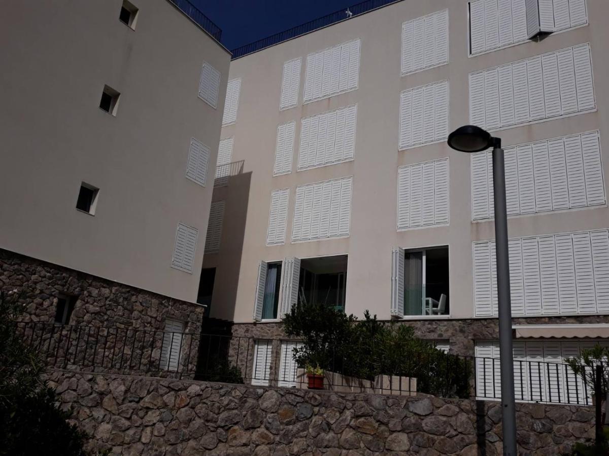 Przno Apartman White Star Daire Dış mekan fotoğraf