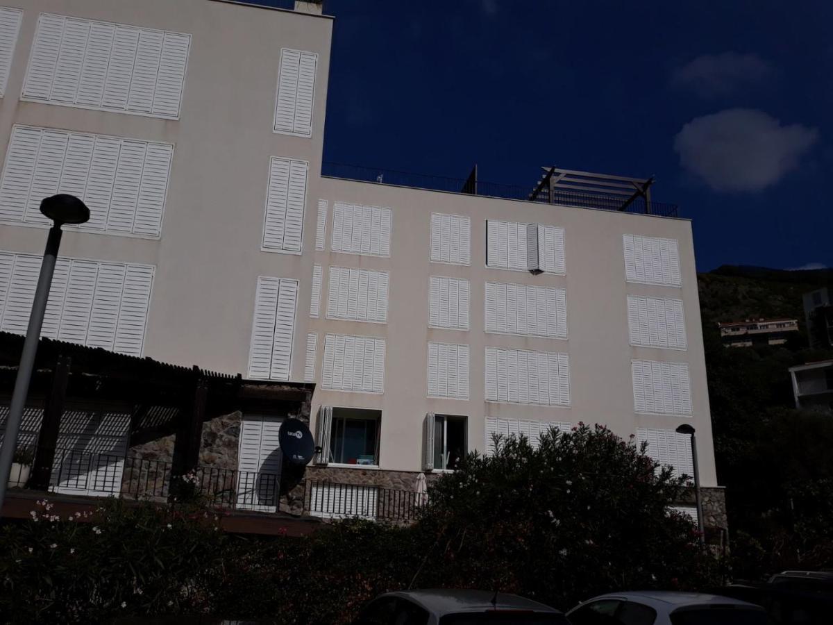 Przno Apartman White Star Daire Dış mekan fotoğraf