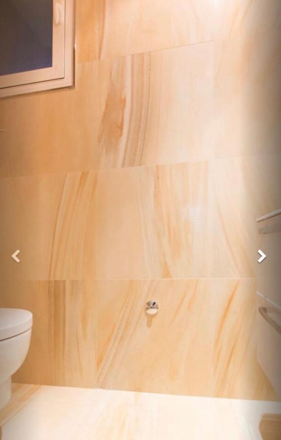 Przno Apartman White Star Daire Dış mekan fotoğraf