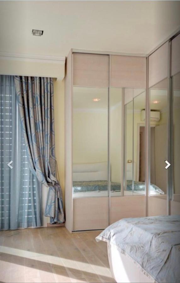 Przno Apartman White Star Daire Dış mekan fotoğraf