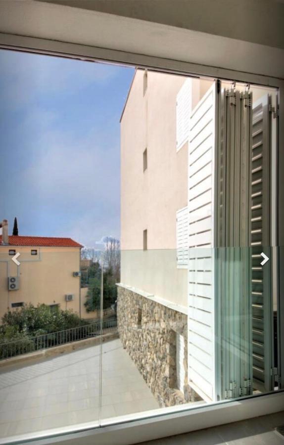 Przno Apartman White Star Daire Dış mekan fotoğraf