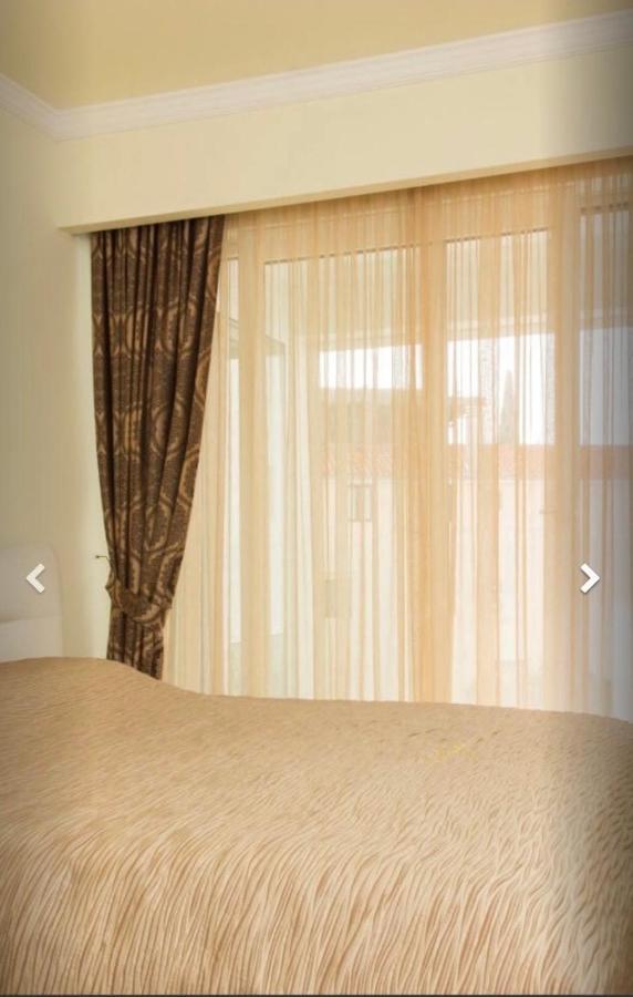 Przno Apartman White Star Daire Dış mekan fotoğraf