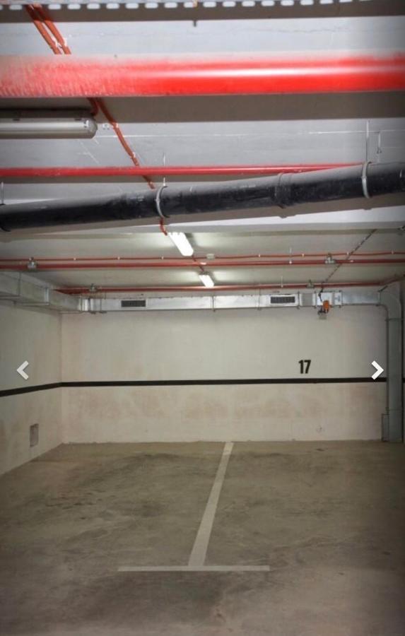 Przno Apartman White Star Daire Dış mekan fotoğraf