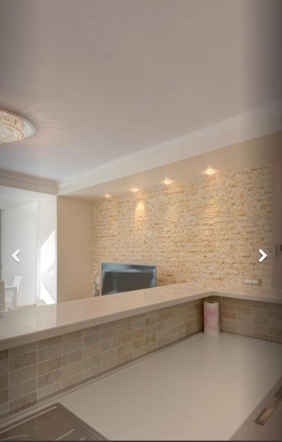 Przno Apartman White Star Daire Dış mekan fotoğraf