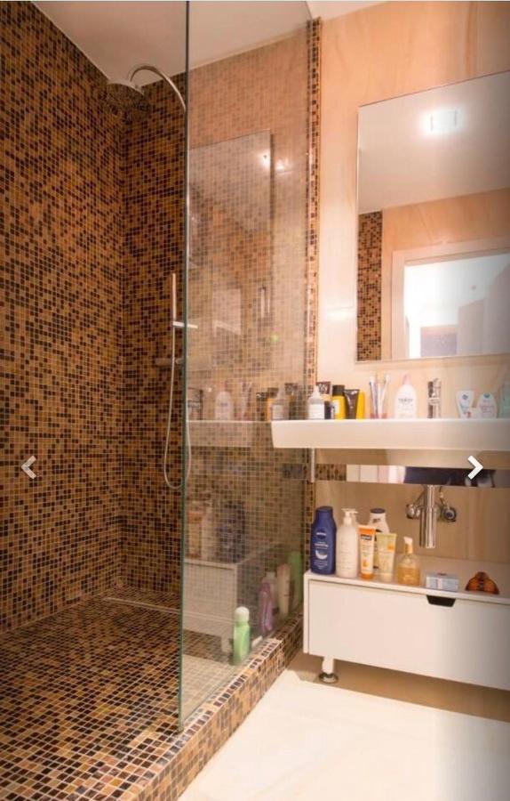 Przno Apartman White Star Daire Dış mekan fotoğraf