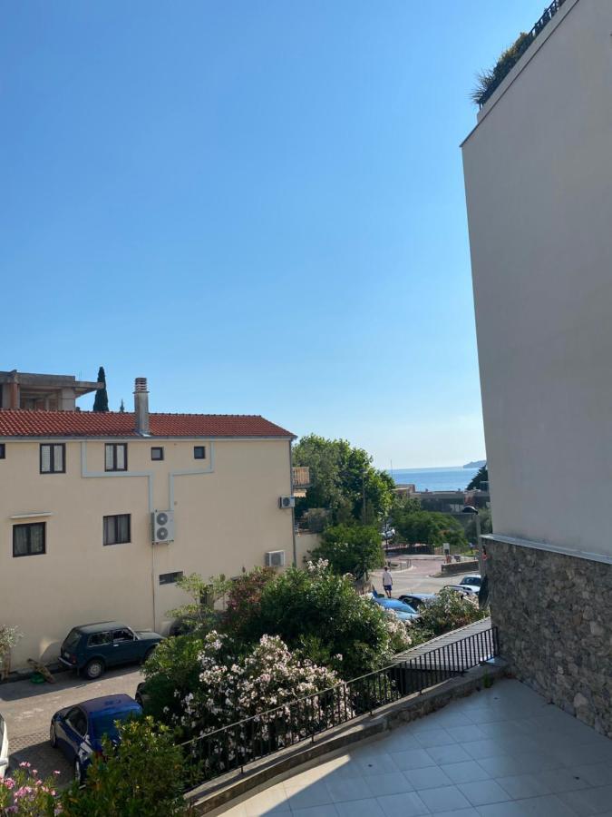 Przno Apartman White Star Daire Dış mekan fotoğraf