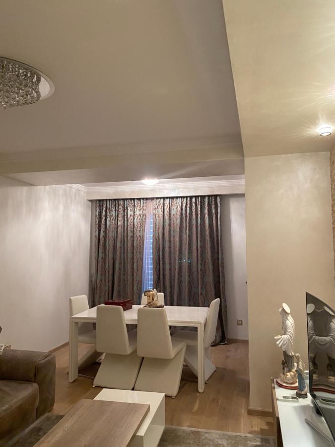 Przno Apartman White Star Daire Dış mekan fotoğraf